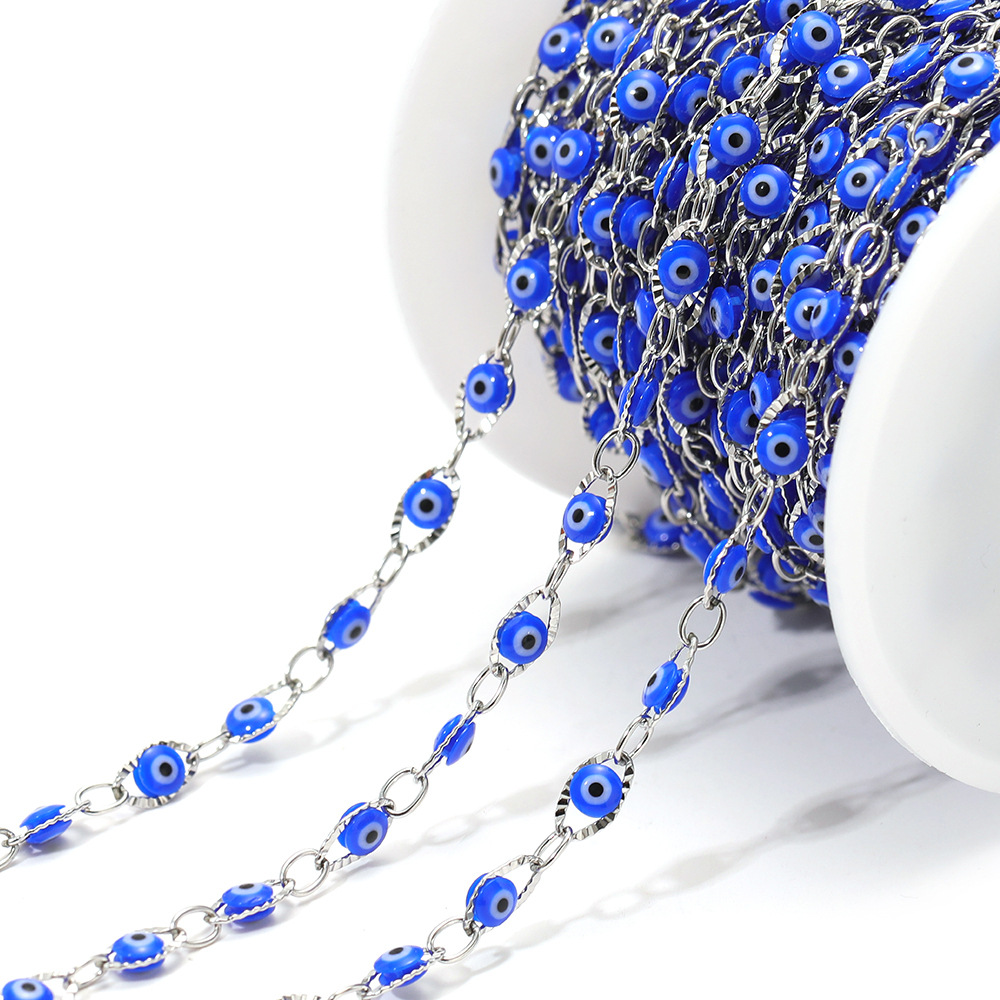 Fashion bracelet accessories chain