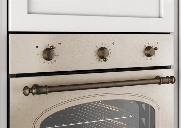 CANDY - Forno incasso elettrico FCC603NAV Classe A+