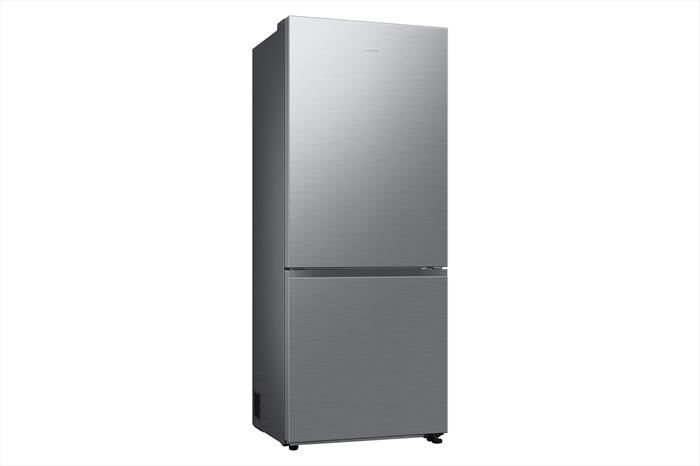 SAMSUNG - Frigorifero combinato RB50DG602ES9EF Classe E-METAL INOX