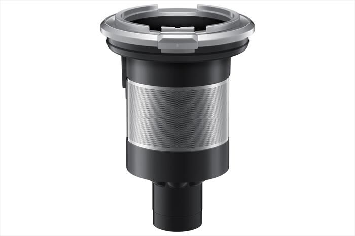 SAMSUNG - Scopa elettrica VS80F28DLP/WA BESPOKE JET LITE PET-Pebble gray