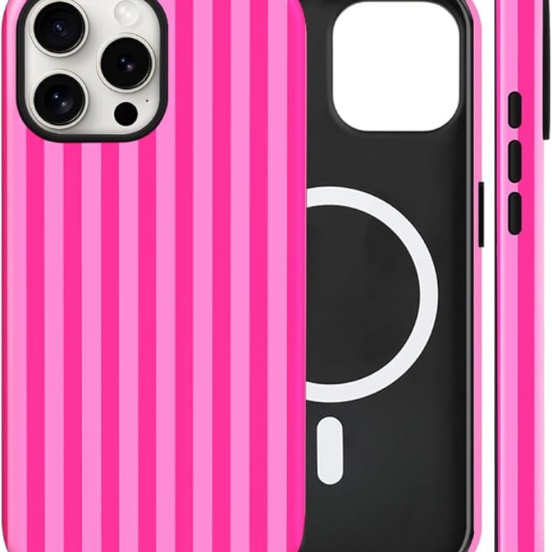 CASEOLOGY Cute Stripes Phone Case