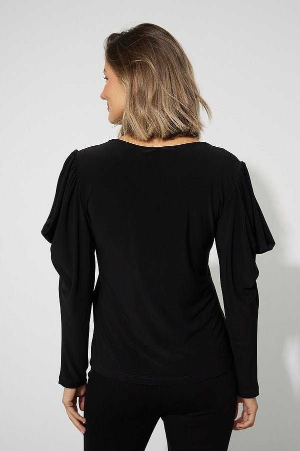 Soft Structure Blouse‌