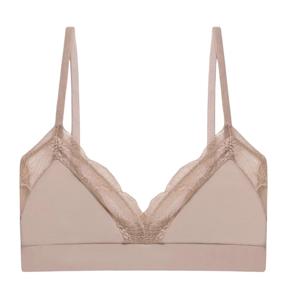 Else Anemone Soft Bra