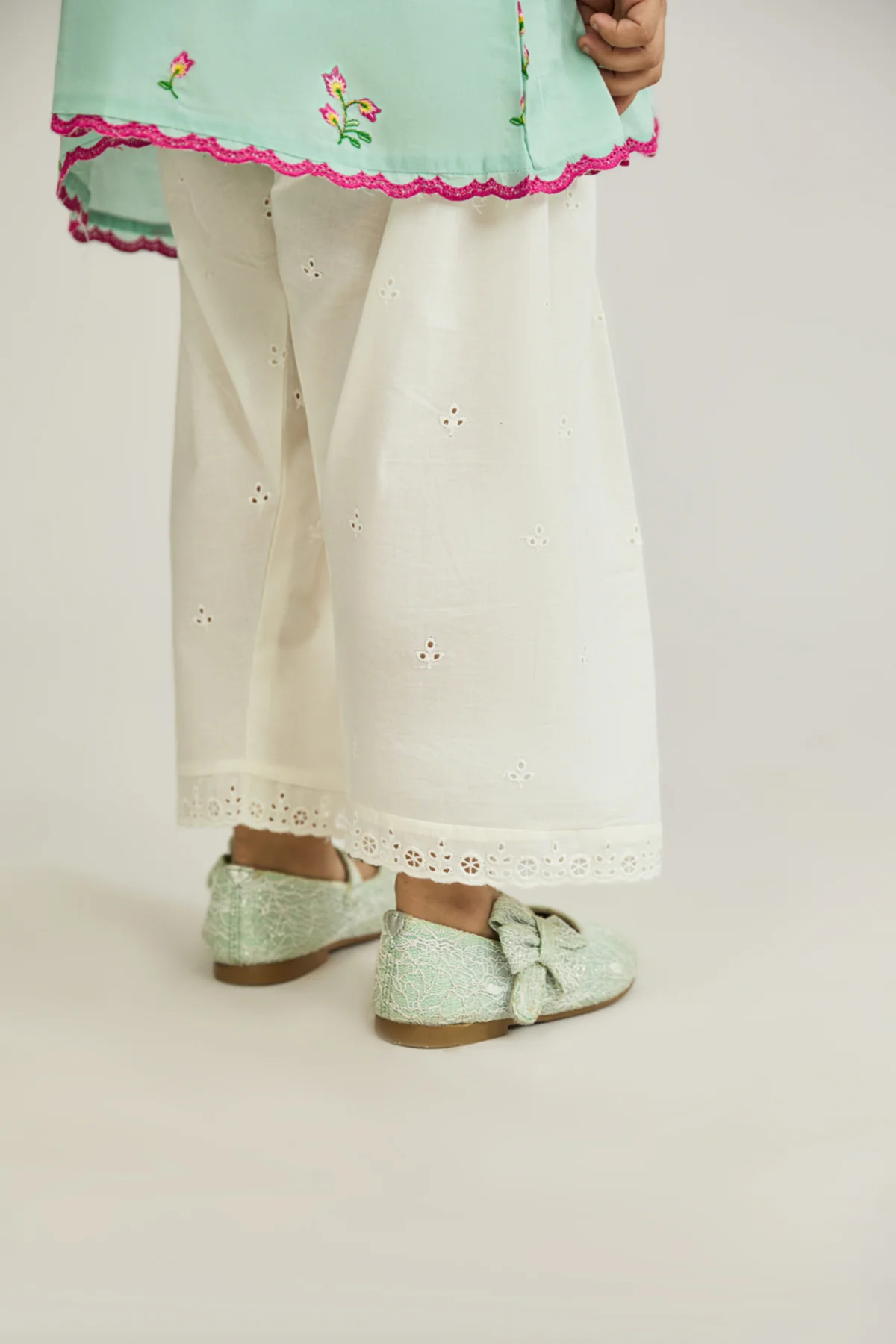 Basic Trousers - KPL768325IF