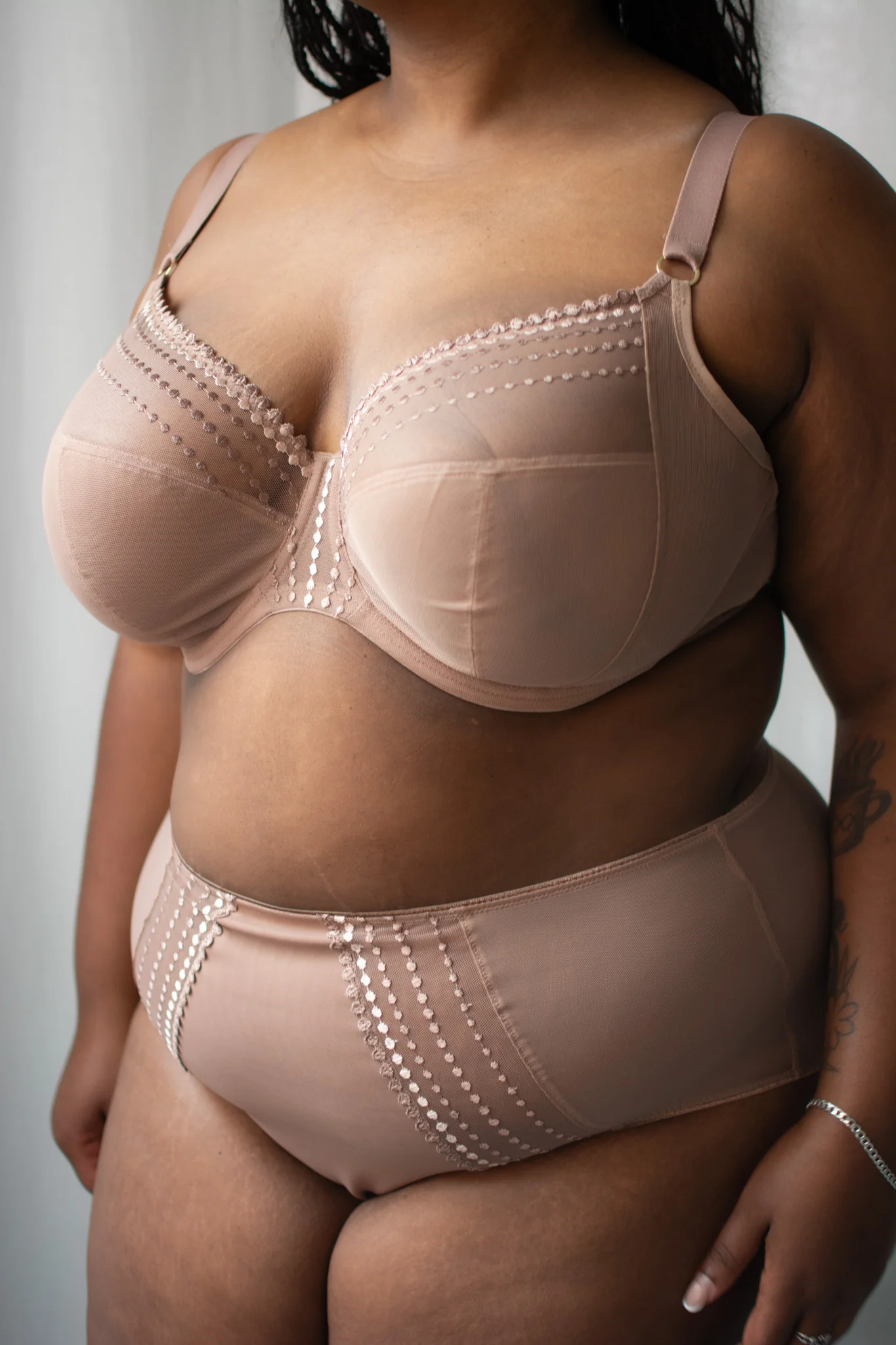 Elomi Matilda Full Brief