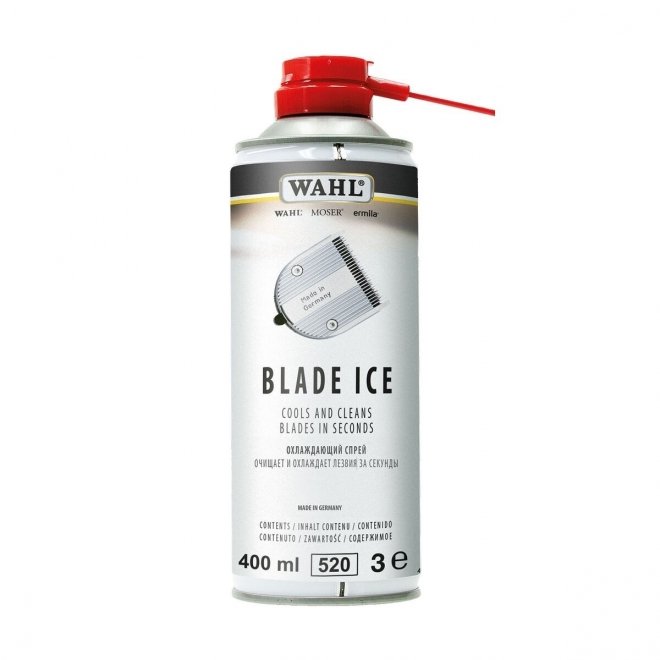 Wahl Blade Ice 4in1 Spray 400 ml