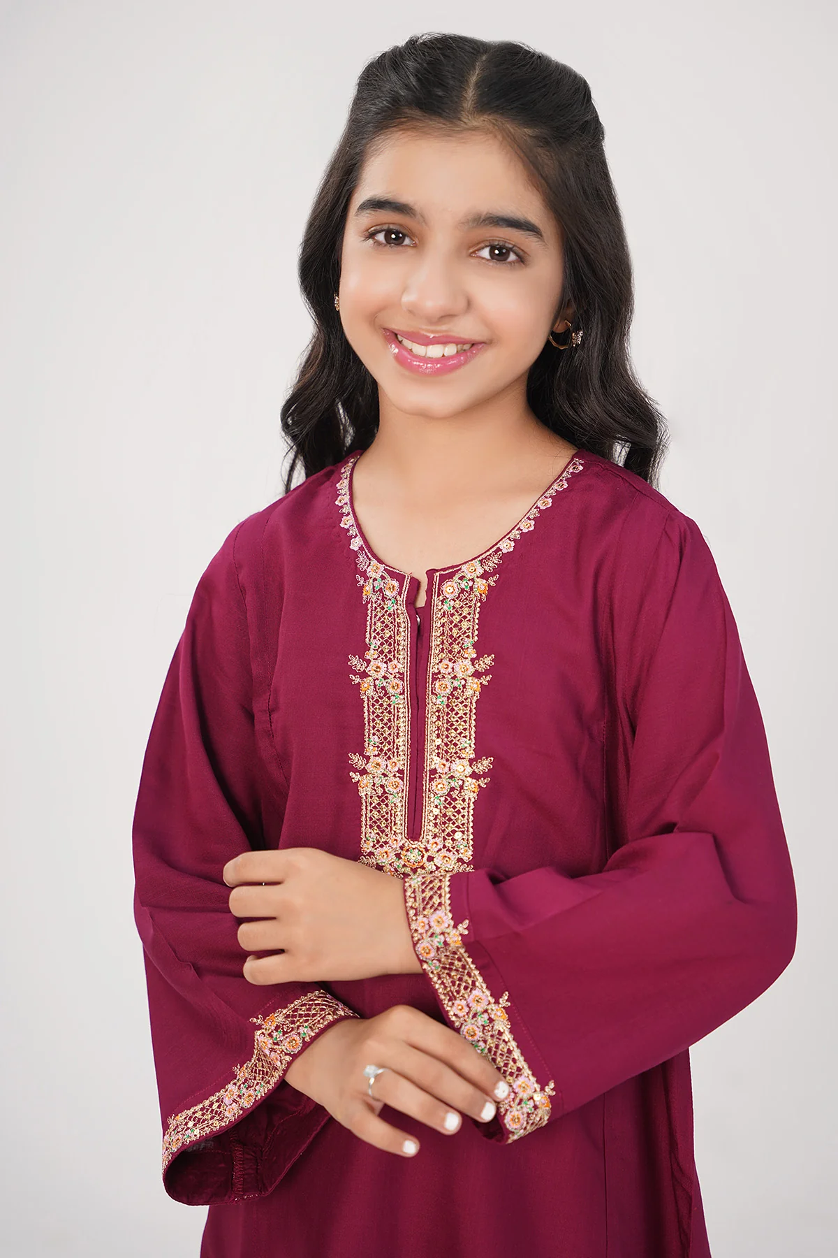 Suhani 2 Piece Suit - KPL616425