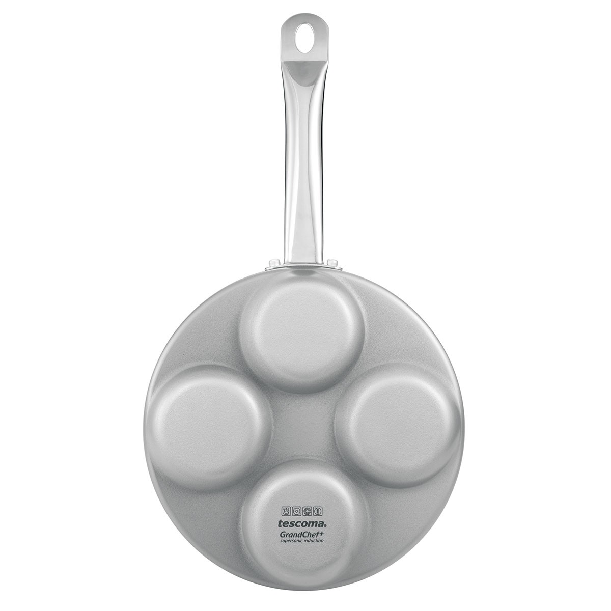 Pánev 4 oka GrandCHEF+ ø 24 cm