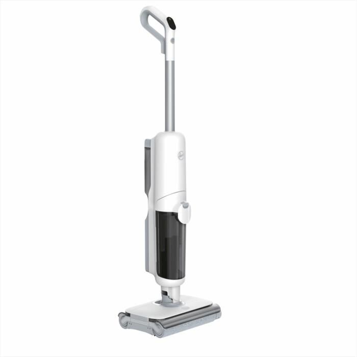 HOOVER - Lavapavimenti HW500 011-Grigio, Bianco