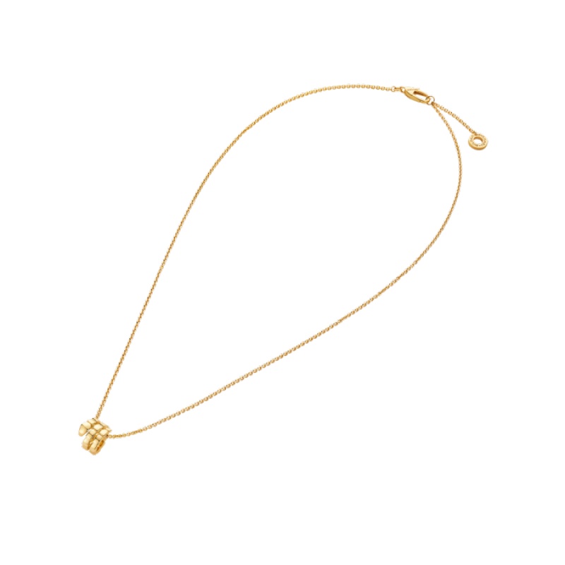 Serpenti Viper Necklace