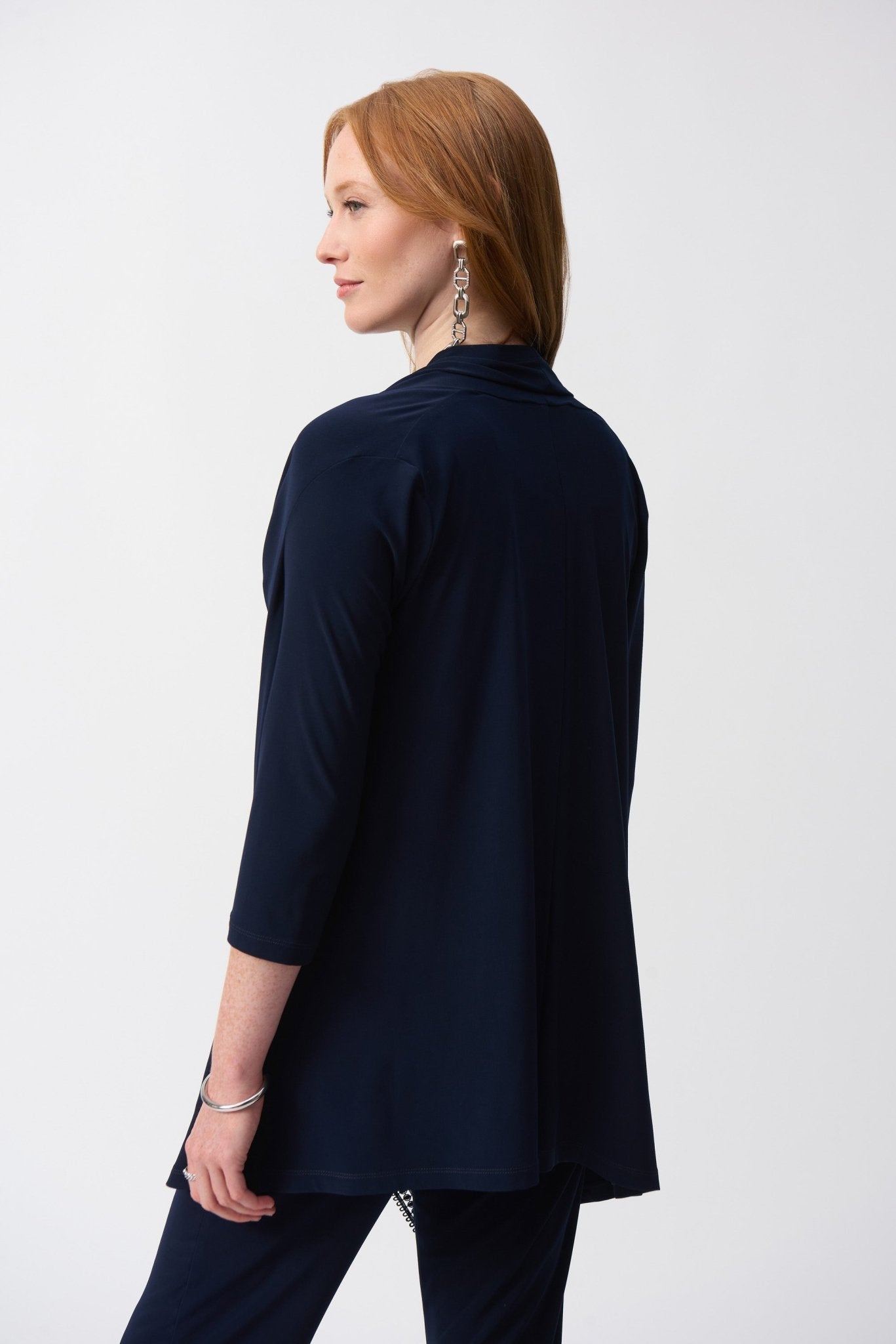 ‌Luxe Flair Camisole Cover