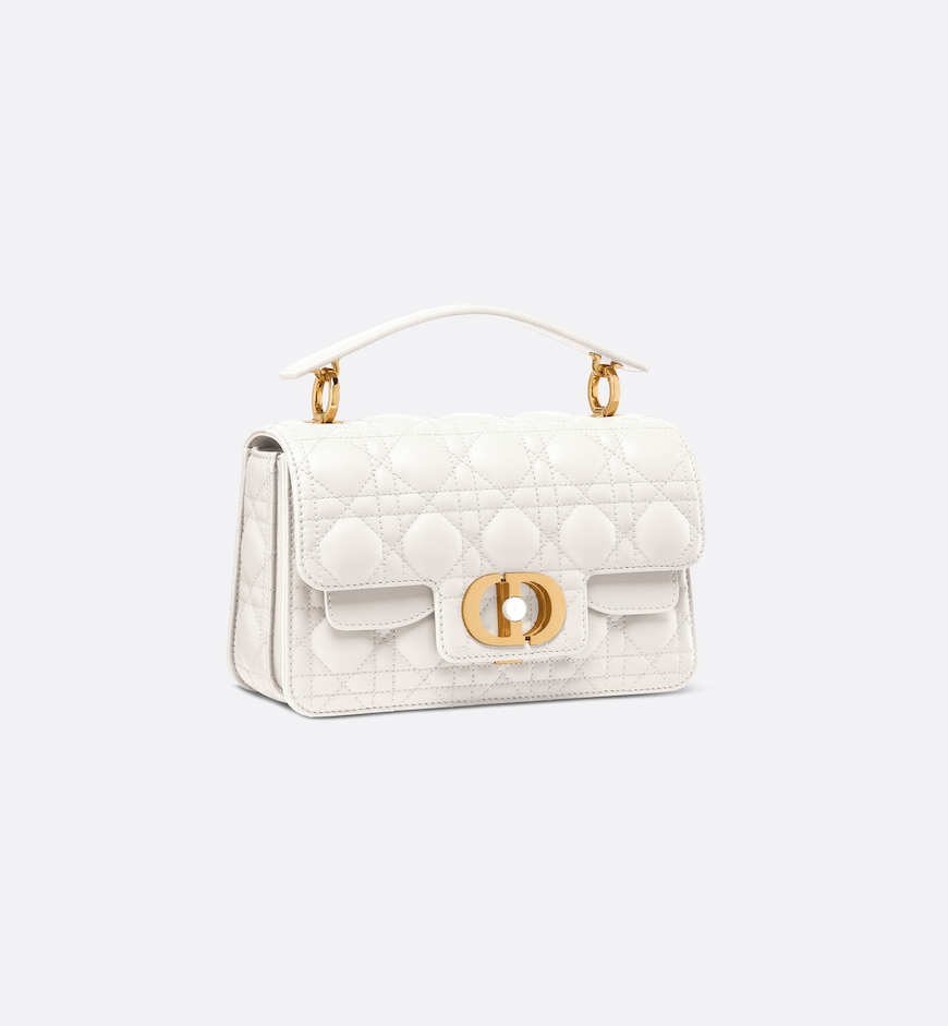 Small Jolie Top Handle Bag Handbag-2024 New