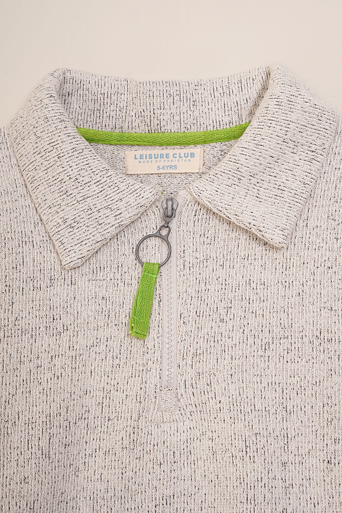 Basic Polo - BHK633425