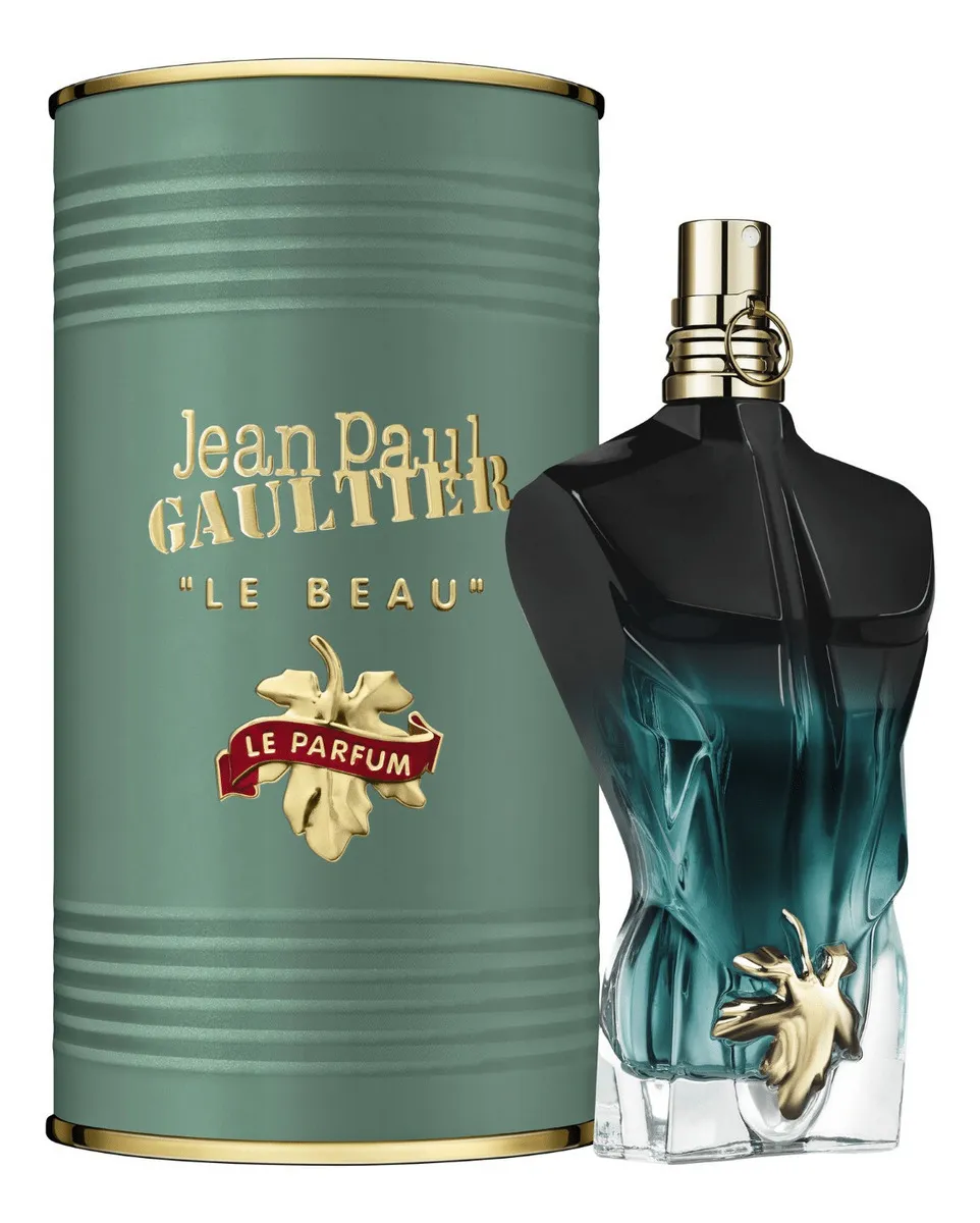 Jean Paul Gaultier Le Beau Le Parfum Intense EDP para hombre 75ml
