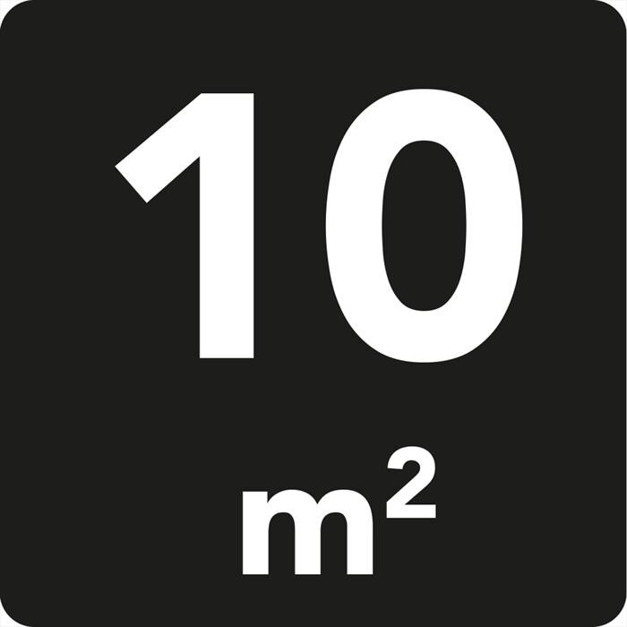 GLEM GAS - Cappa a parete GHC631IX-Inox