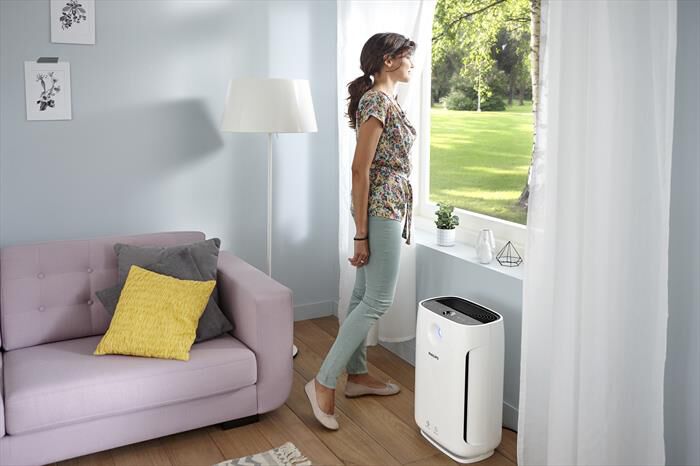 PHILIPS - AC2887/10-BIANCO