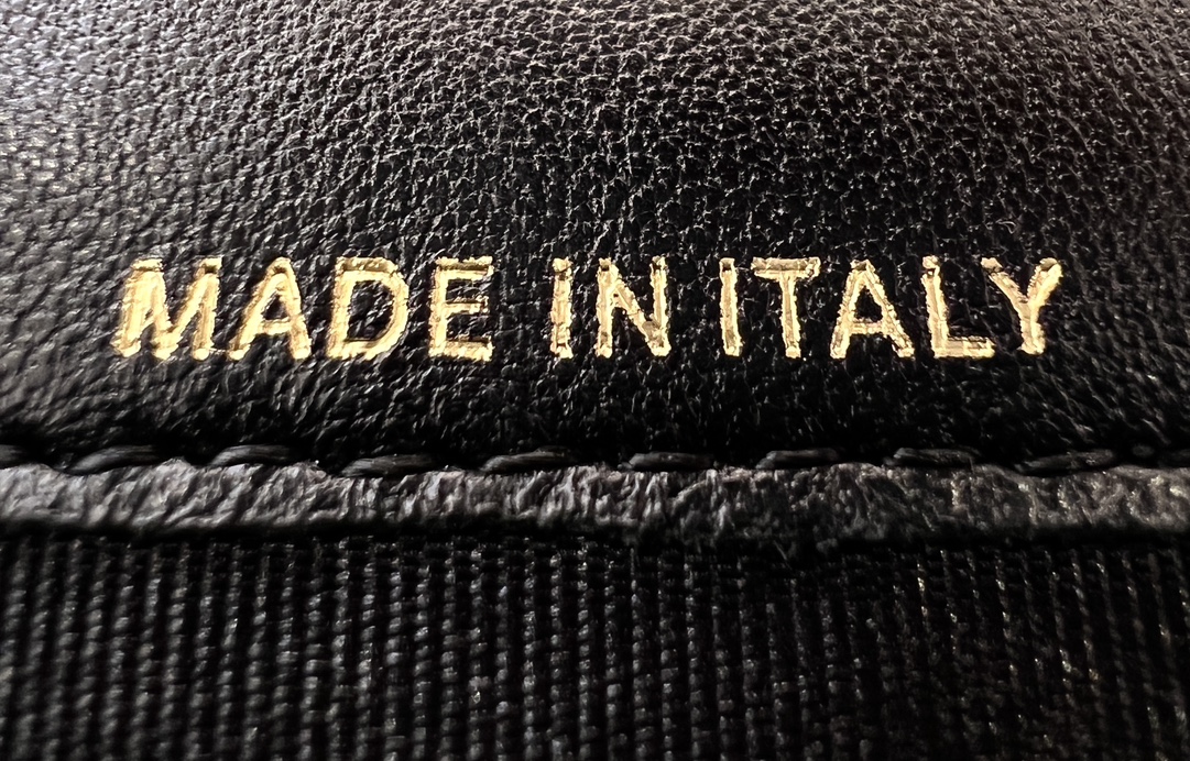 Mini Top Handle Flap Bag - Mocuir