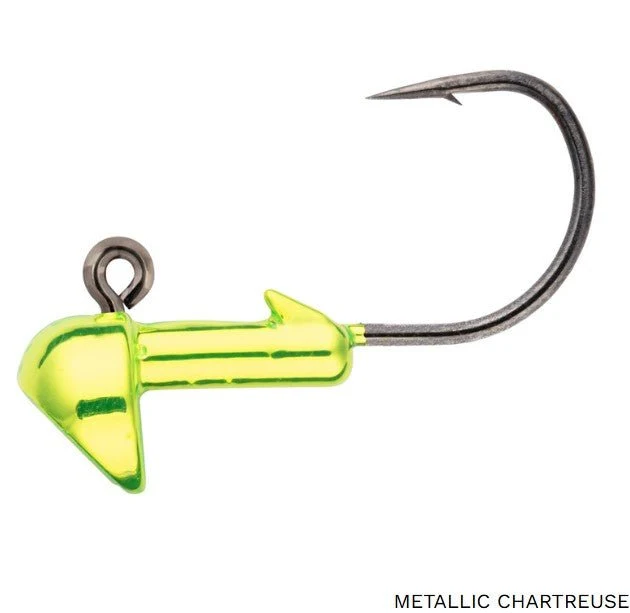 TUNGSTEN SHORT SHANK STAND-UP