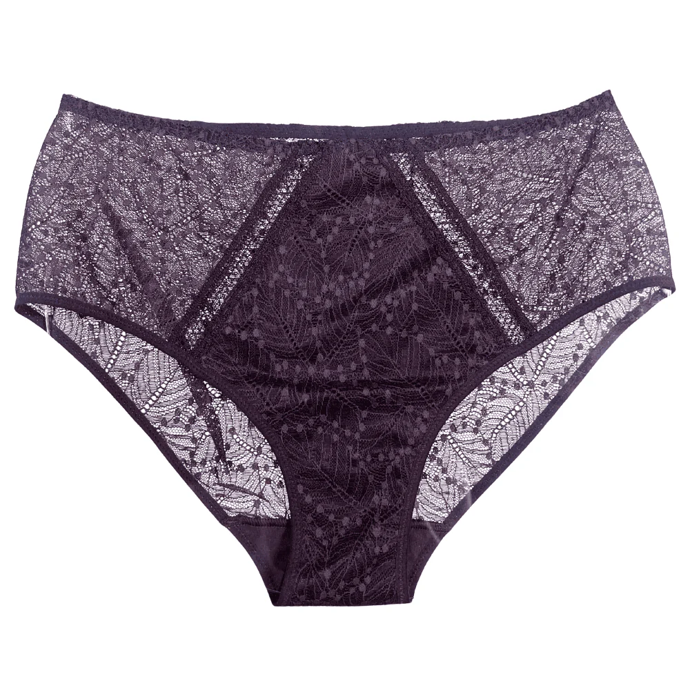 Simone Perele Comete Culotte High Rise