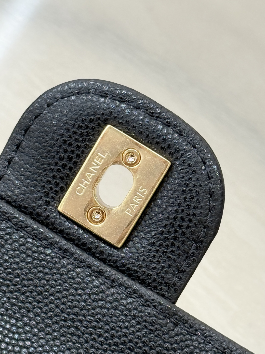 Small Bowling Bag - Mocuir