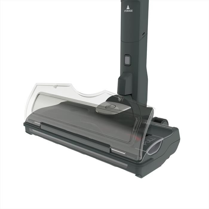 HOOVER - HF522STP 011-Blu, Grigio