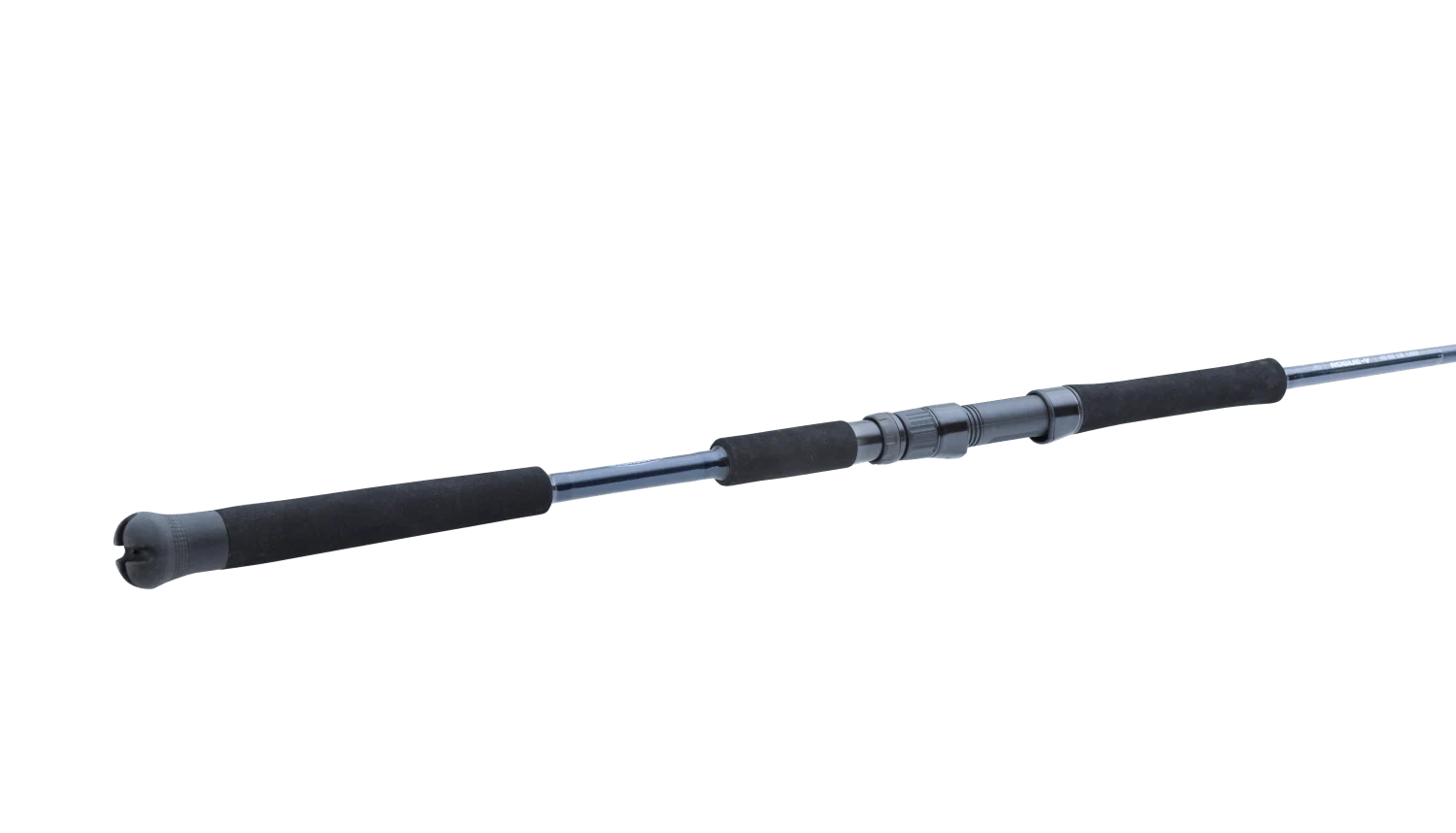 ROGUE V JIG SPINNING