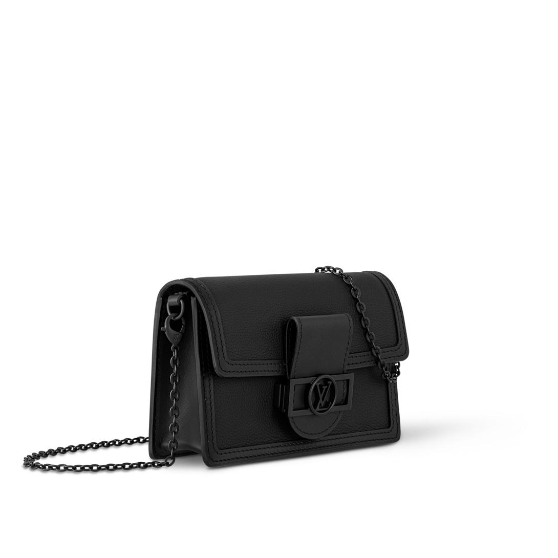 Dauphine Chain Wallet M82997