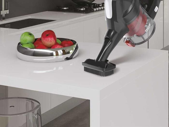 HOOVER - HF222AXL-Nero