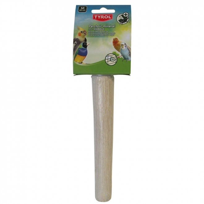 Tyrol Rett sittepinne 30cm