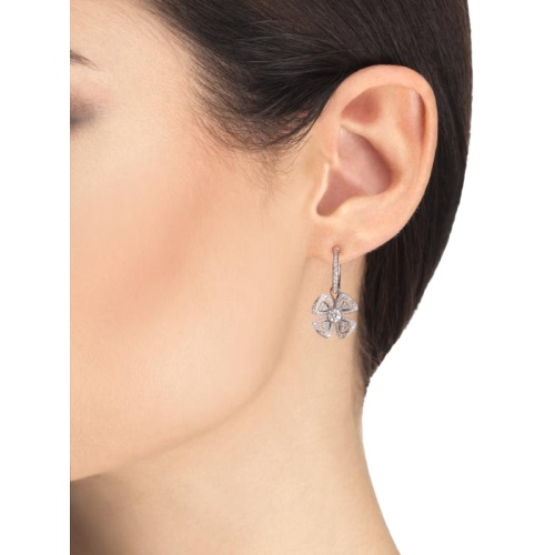 Fiorever Earrings