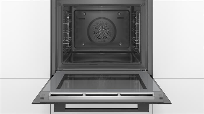 BOSCH - Forno incasso elettrico HBA372BB0 Classe A
