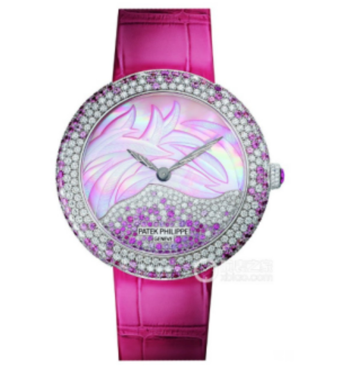 Patek Philippe Watches