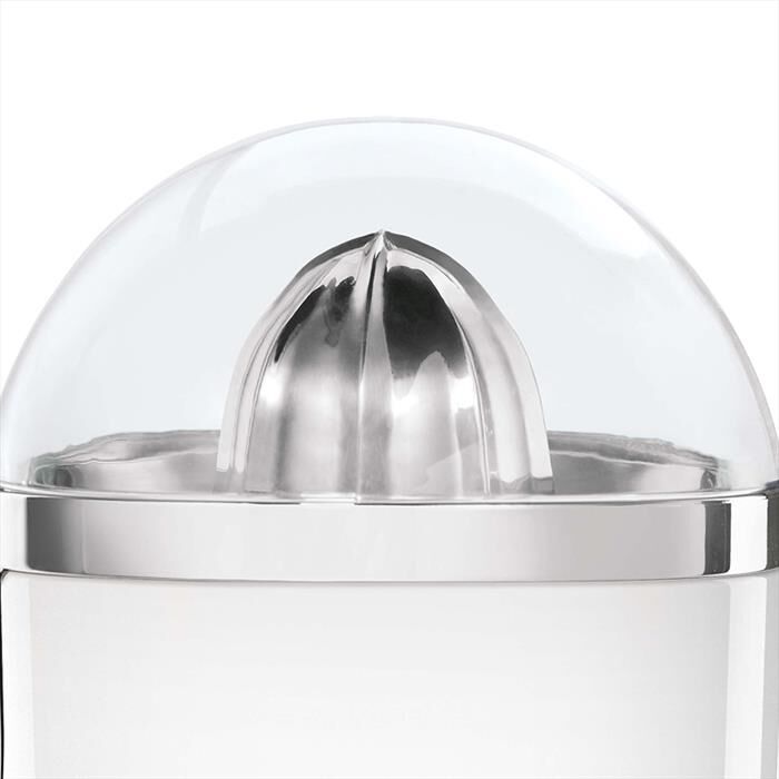 SMEG - Spremiagrumi 50's Style – CJF11WHEU-Bianco