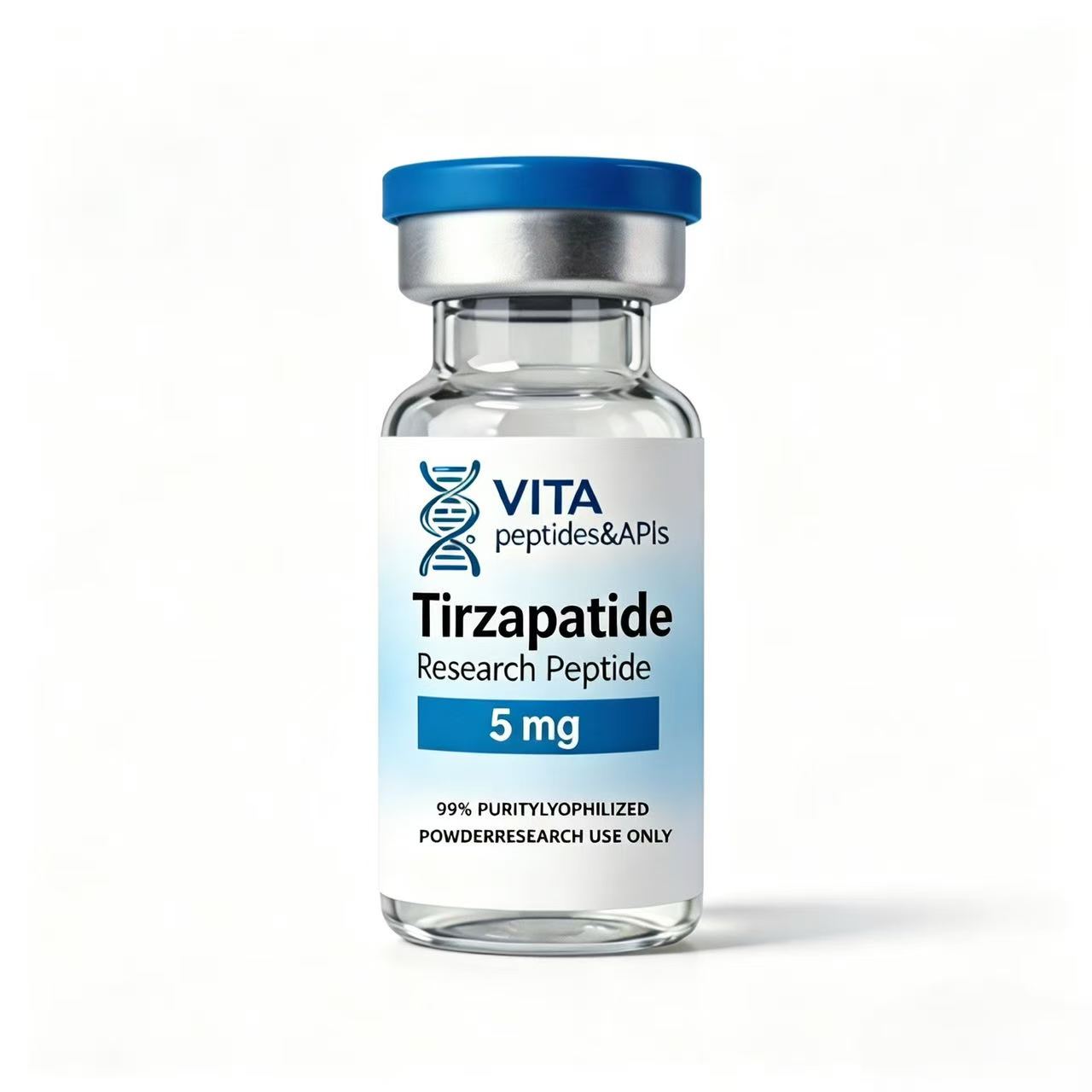 Tirzepatide