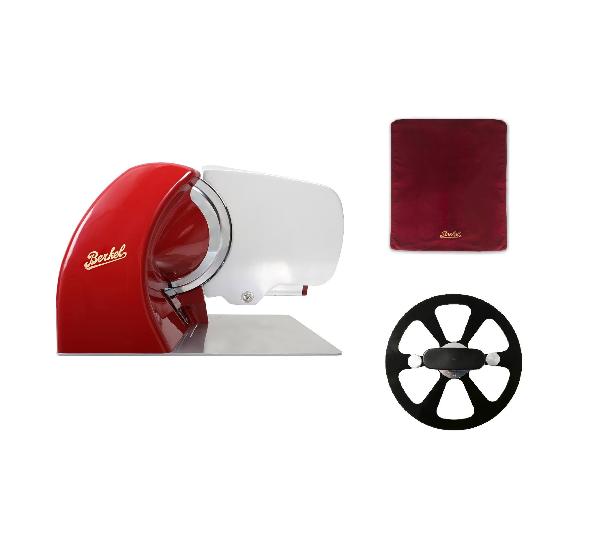 Affettatrice Home Line 250 Berkel