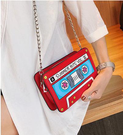 Summer Small Shoulder Bag