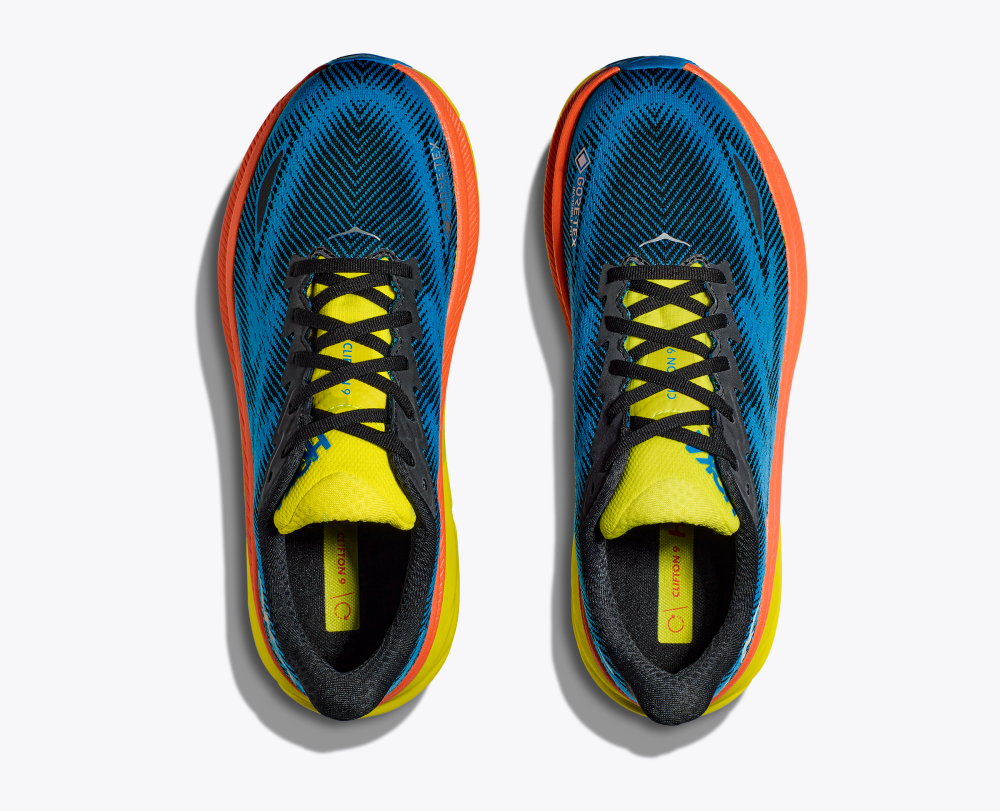 All Gender Clifton 9 GORE-TEX