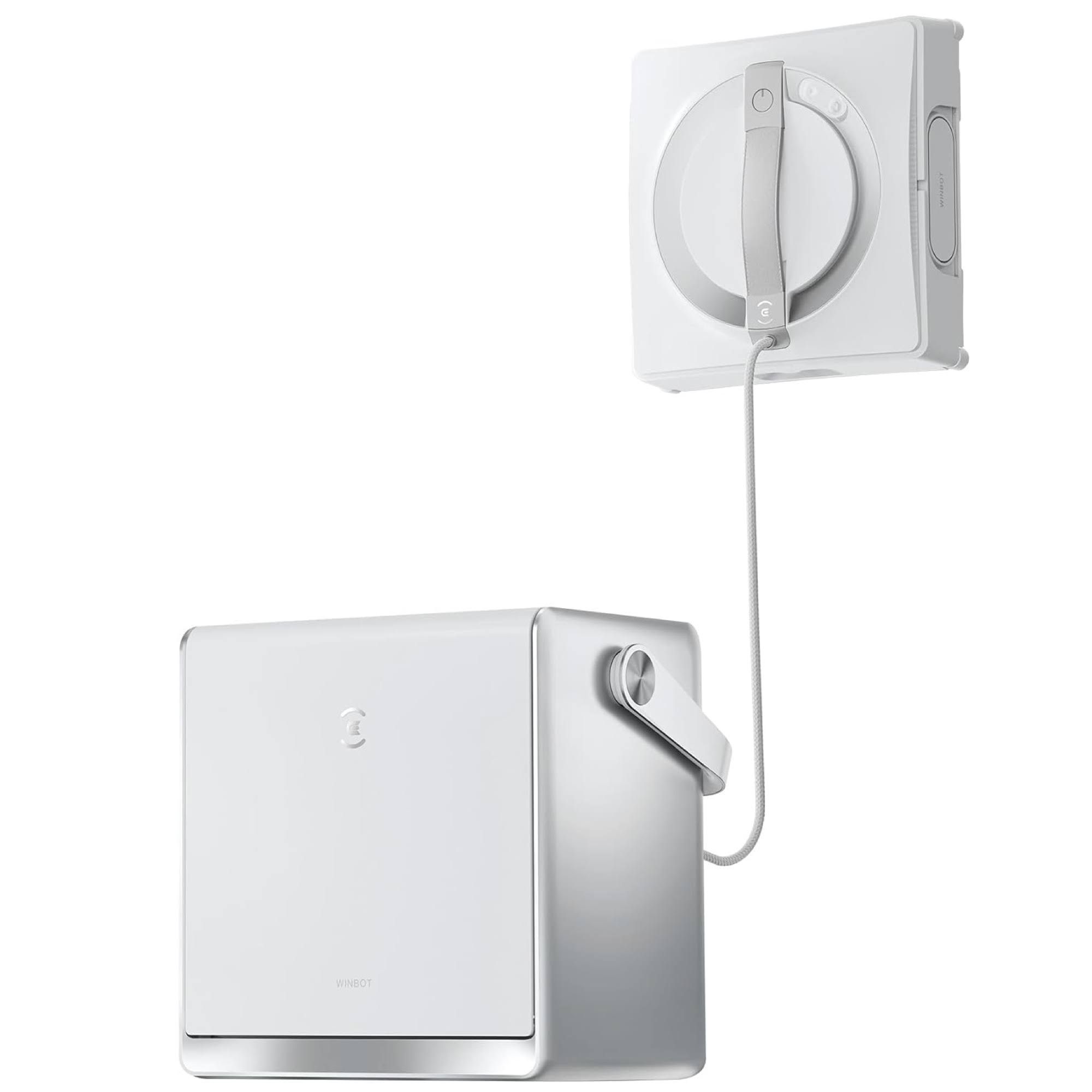 Ecovacs Winbot W2 Omni