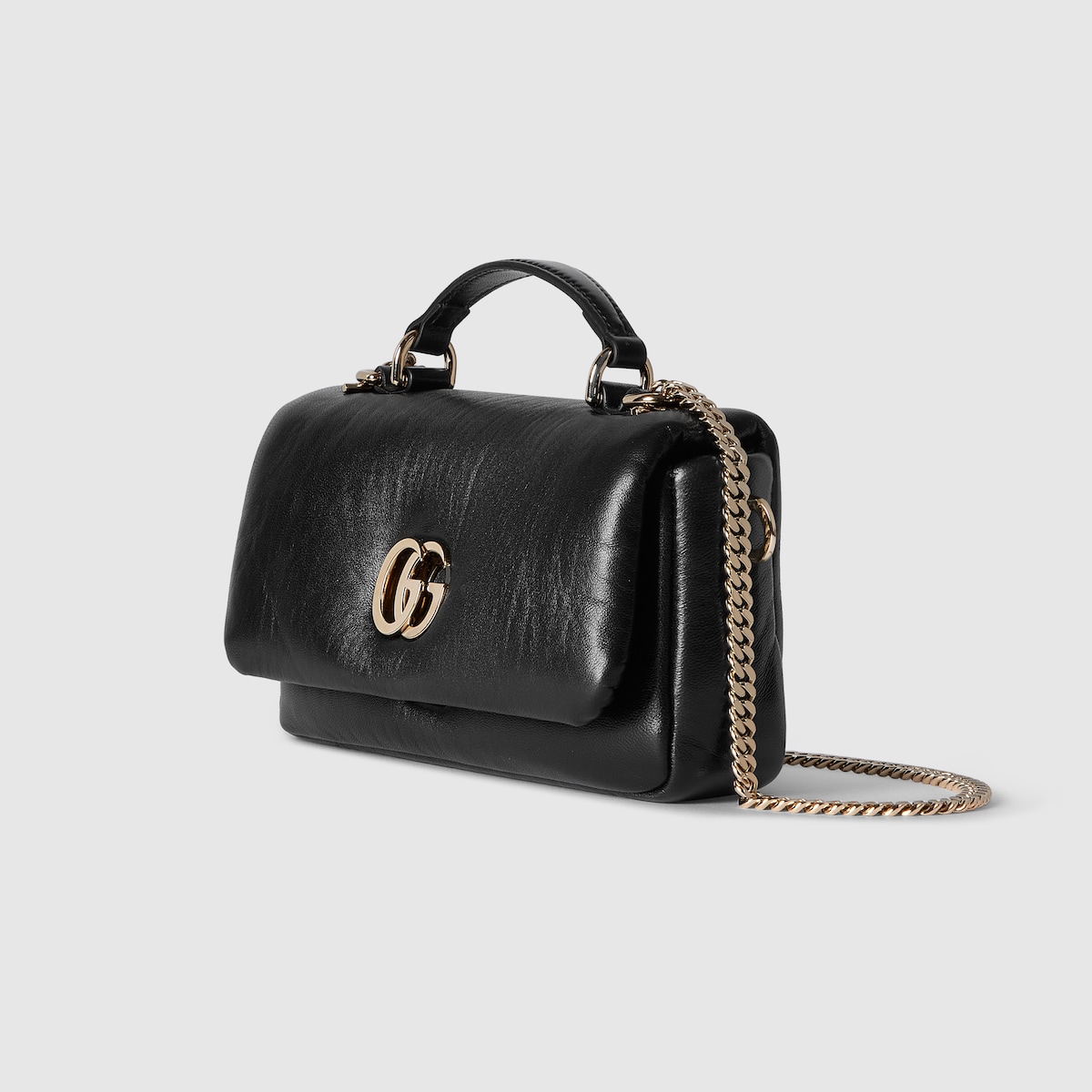 GG Milano Mini Top Handle Bag