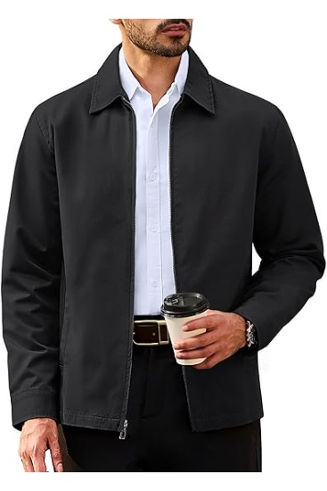 Men's Apparel