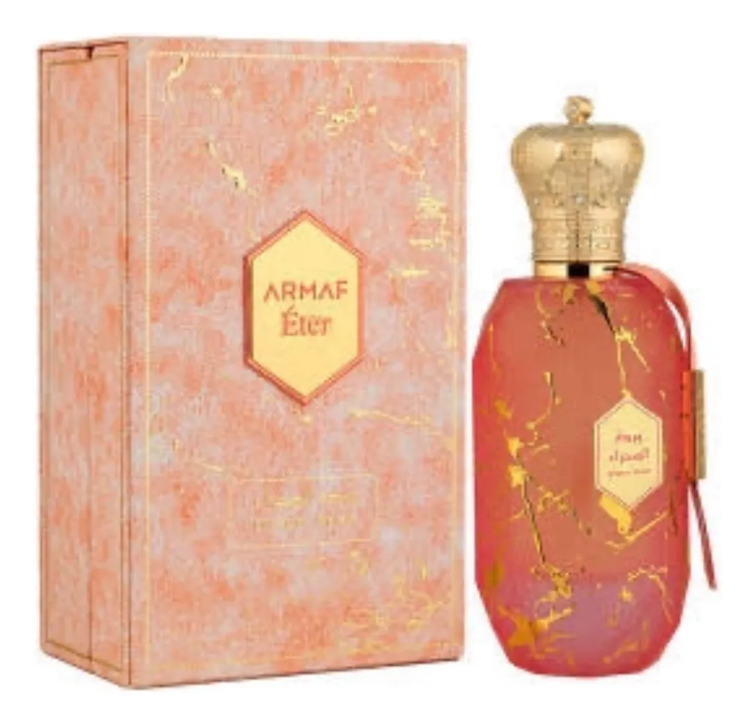 Armaf Eter Desert Rose Edp Unisex 100 Ml