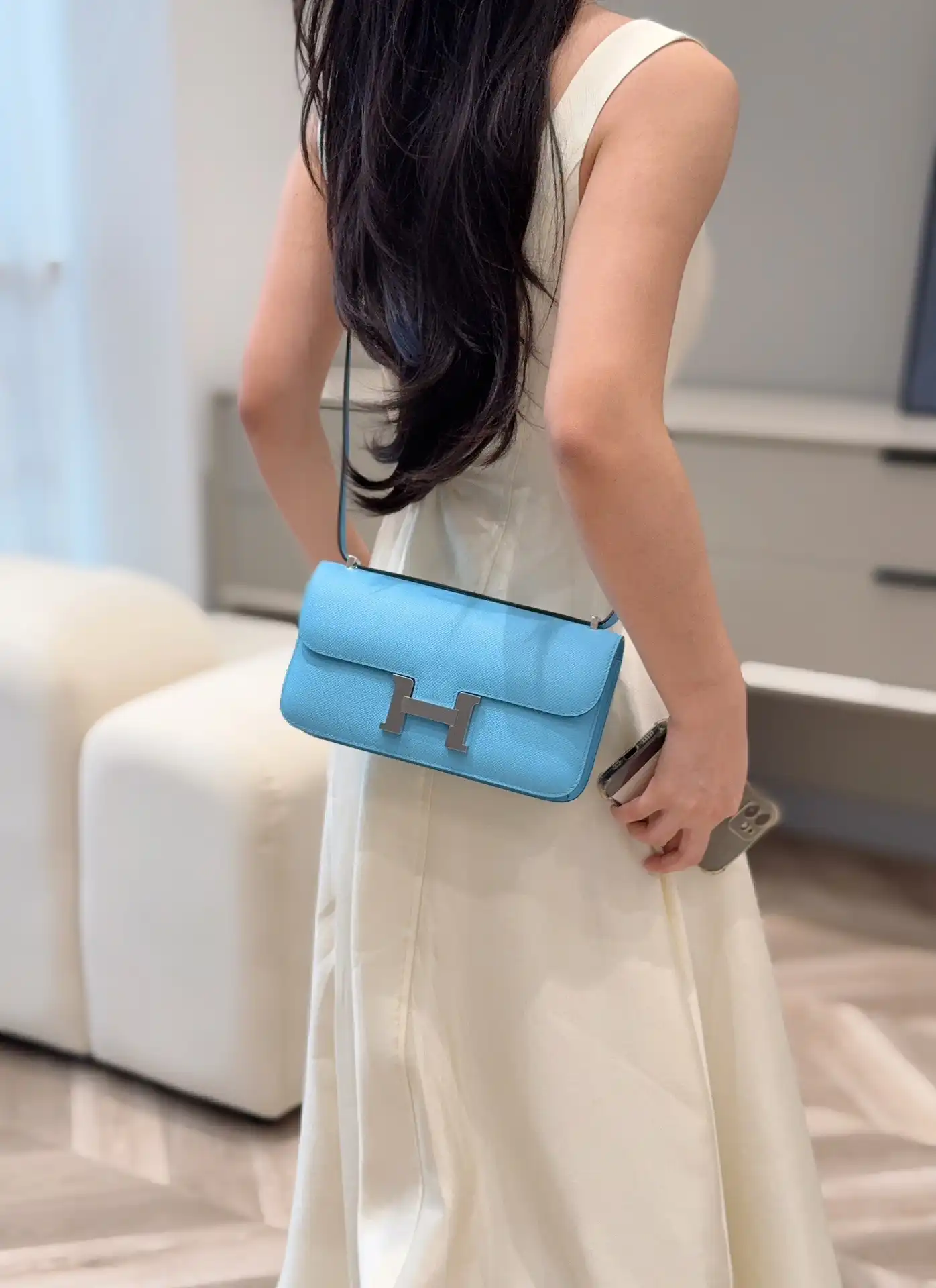 Epsom Constance Elan  24