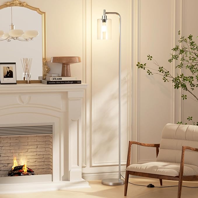 Floor Lamps for Living Room