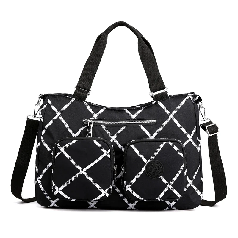 Oxford Handbag