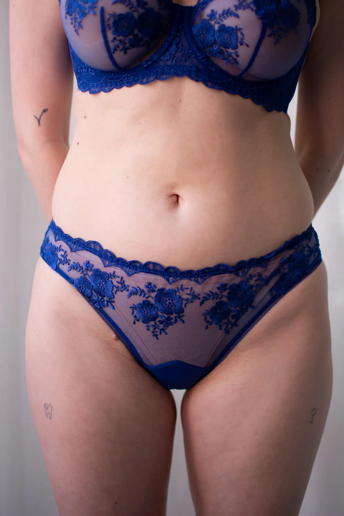 Huit Parisienne Bikini