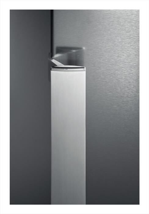 WHIRLPOOL - Frigorifero 2 porte WT70E 952 X Classe E