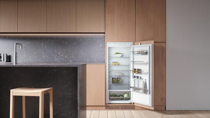 ASKO - Frigorifero 1 porta incasso R 31221 SI Classe E-Bianco