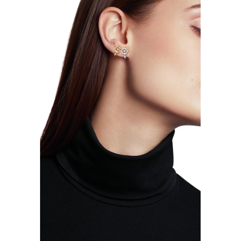 COCO single earring