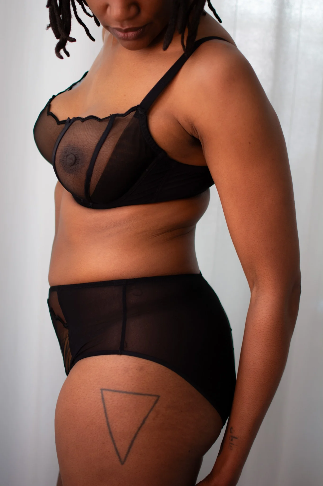 Gossard Obsession Non-Padded Balconette Bra