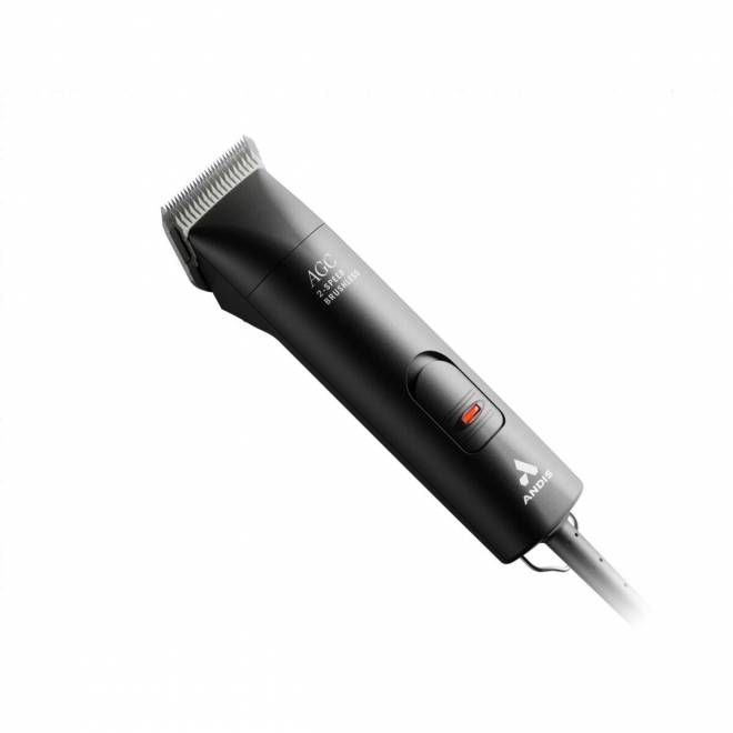 Andis AGCB 2-speed clipper cord